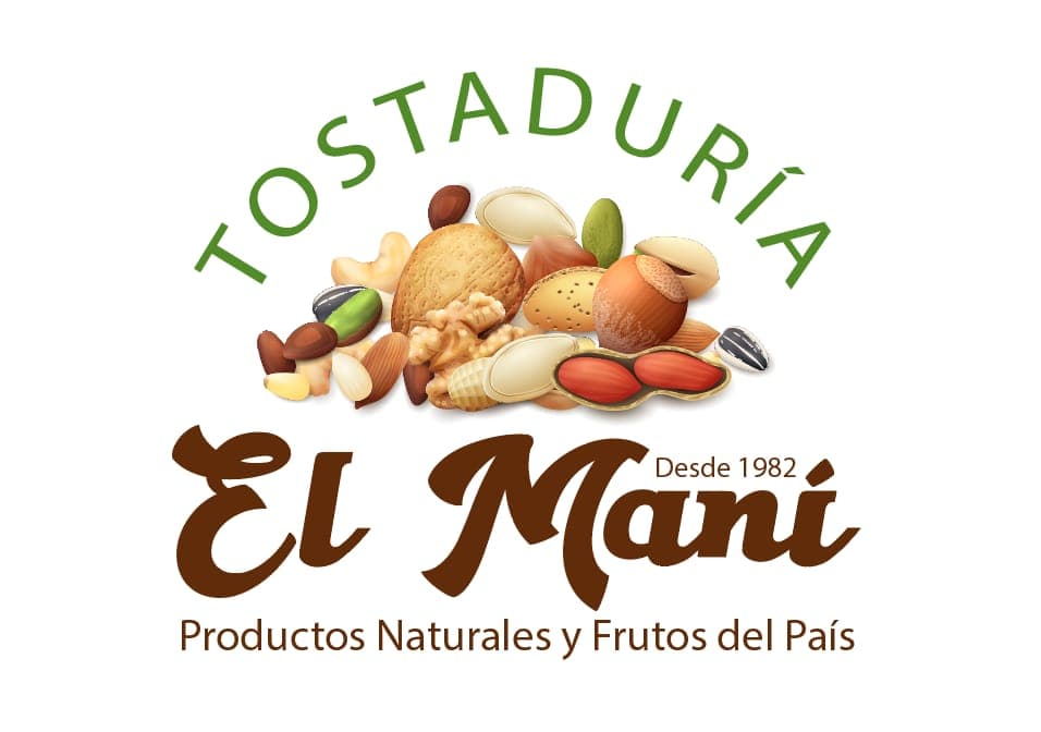 Tostaduría El Mani