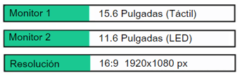 Monitor 6-1