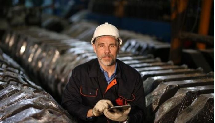 Impuestos a la minería en Chile